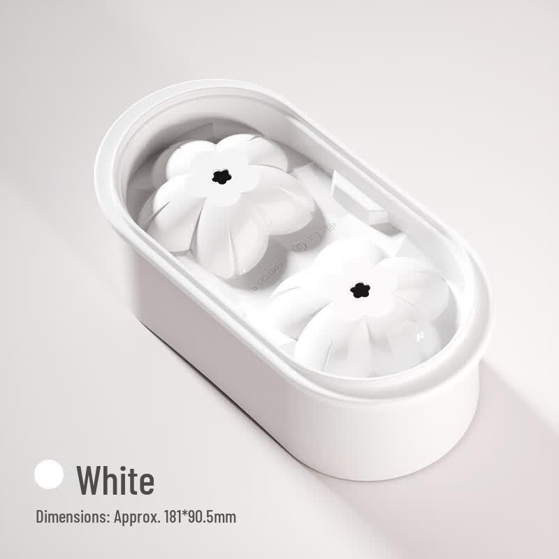 KATEI STORY Cherry Blossom Ice Ball Mold