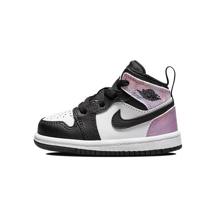 (TD) Air Jordan 1 Mid SE  Zen Master  Baby DM6217-001 EU 23.5