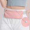 High Elastic Running Waist Bag Close Fitting Sports Phone Bag  Outdoor Riding