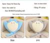 Adorable Devil Ray Plush Toy for Kids - Ocean-Themed Stuffed Animal Doll