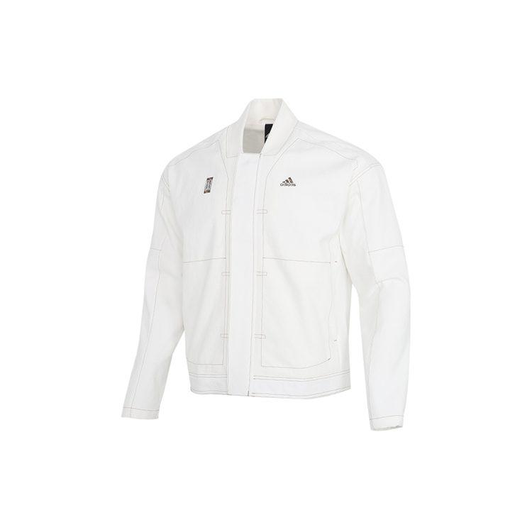 adidas Jacket Men's Bright White GP0906
