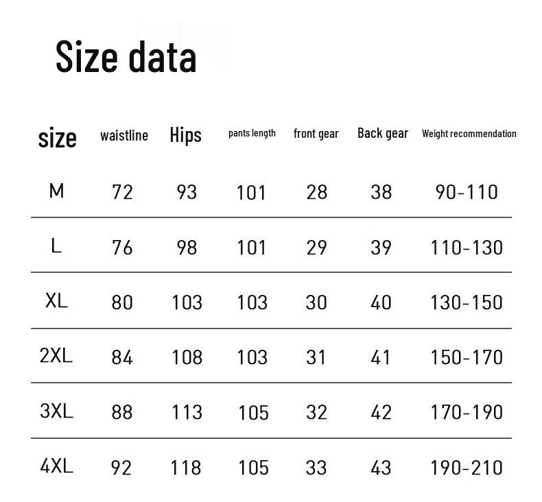 Shanshan Men's Ice Silk Quick-Dry Sun Protection Straight-Leg Pants