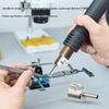 3-10mm Round Nozzle Set for 850 Hot Air Gun Desoldering Station