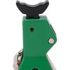 Simulation Jack Stand 75mm~102mm Adjustable Height RC Jack Stand Climbing Car Simulation Decorative Accessory Mini Lifting Jack for SCX10 D90 1/10 RC