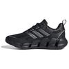 Climacool Ventice Unisex Running Sneakers Black Grey IF9775