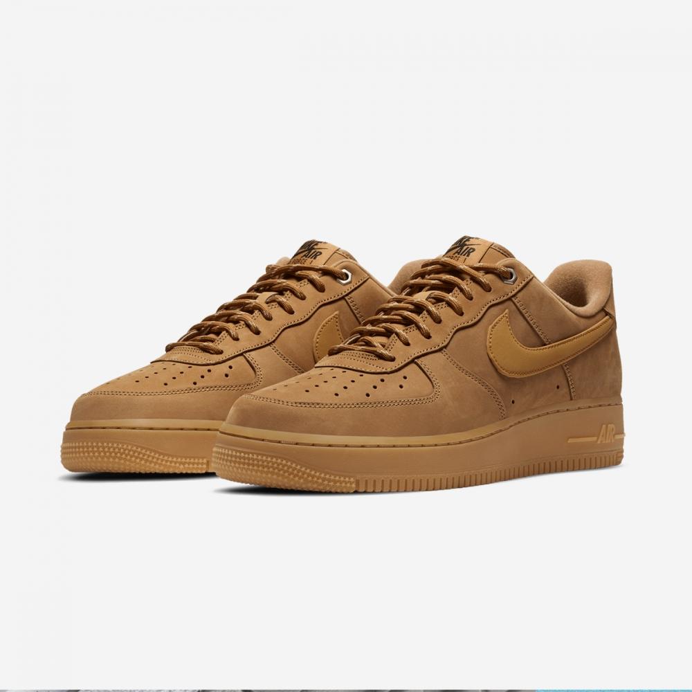 Nike Air Force 1 07 Wb Cj9179 200