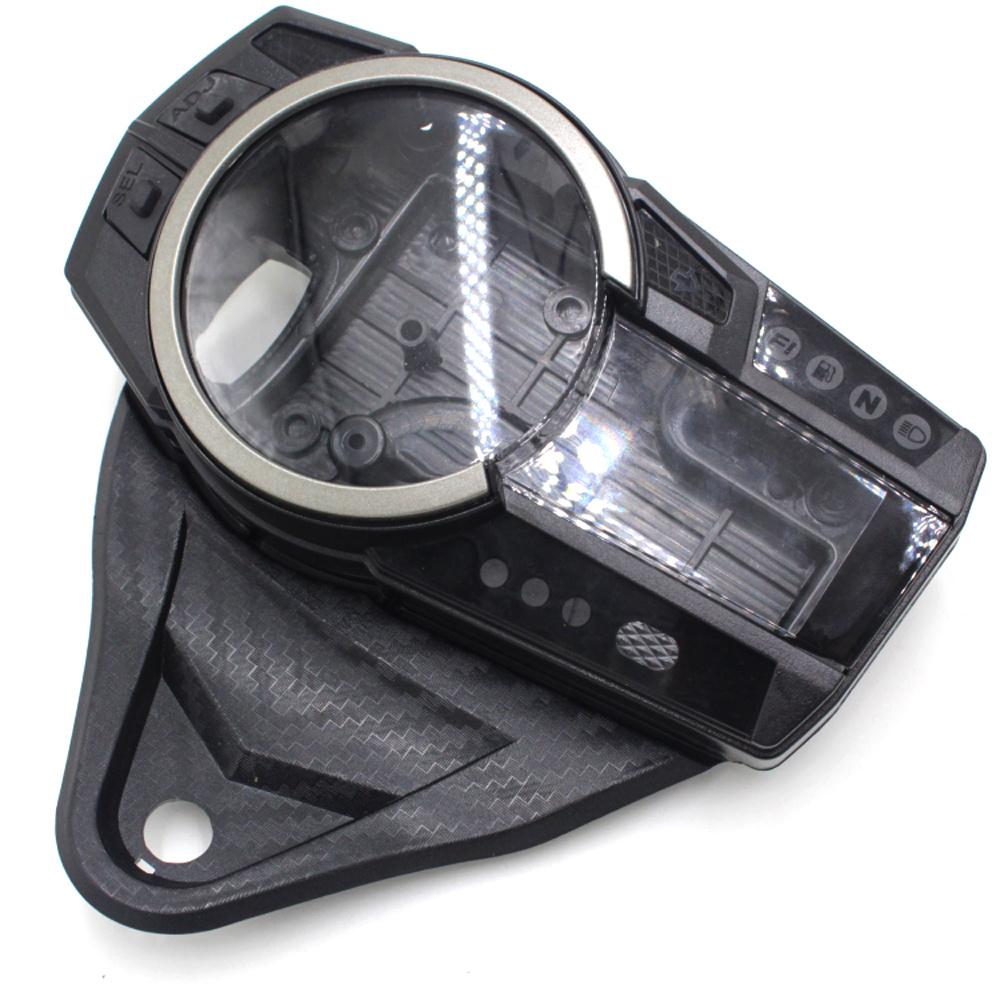 For 2009-2016 Suzuki GSX-R 1000 Speedometer Instrument Case Gauge Housing Cover