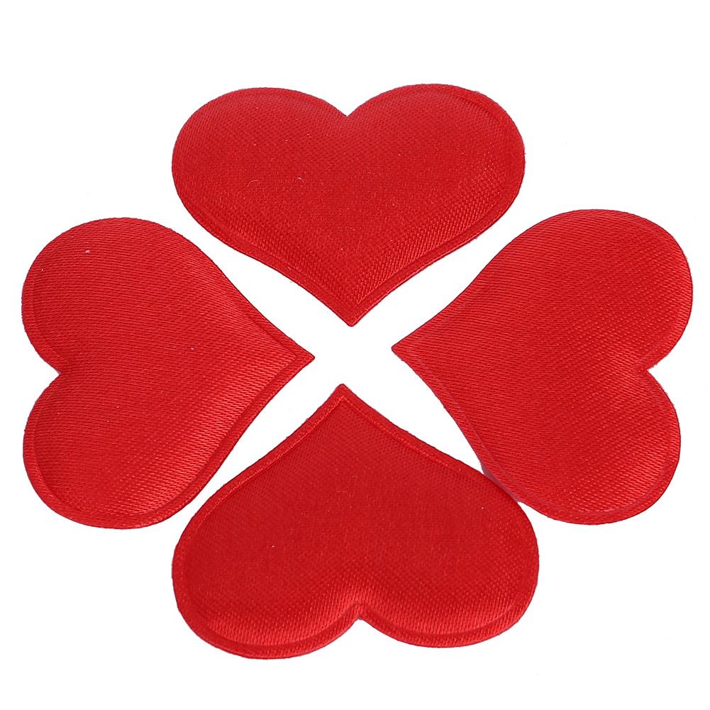 DIY Hand‑Made Heart‑Shaped Wedding Valentines Decoration Anniversary Party