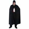 Knitted Hooded Cape - My Other Me - One Size - Multicolor - 30x30x30 Cm - Hand Wash - Unisex