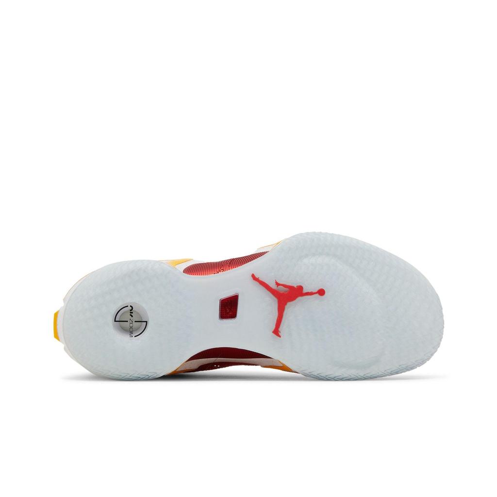 Guo Ailun Air Jordan 36 'China' (Unisex) Basketball Shoes DJ4480 600