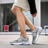 Men's Shoes Autumn Spring and Autumn Cool Running Shoes Outdoor Retro Sports Trend Versatile Shoes Men