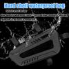 KAGEFUNE For CB250R CB300R CB 300R CBR300R ABS Motorcycle Saddlebag Waterproof Triangle Frame Bag