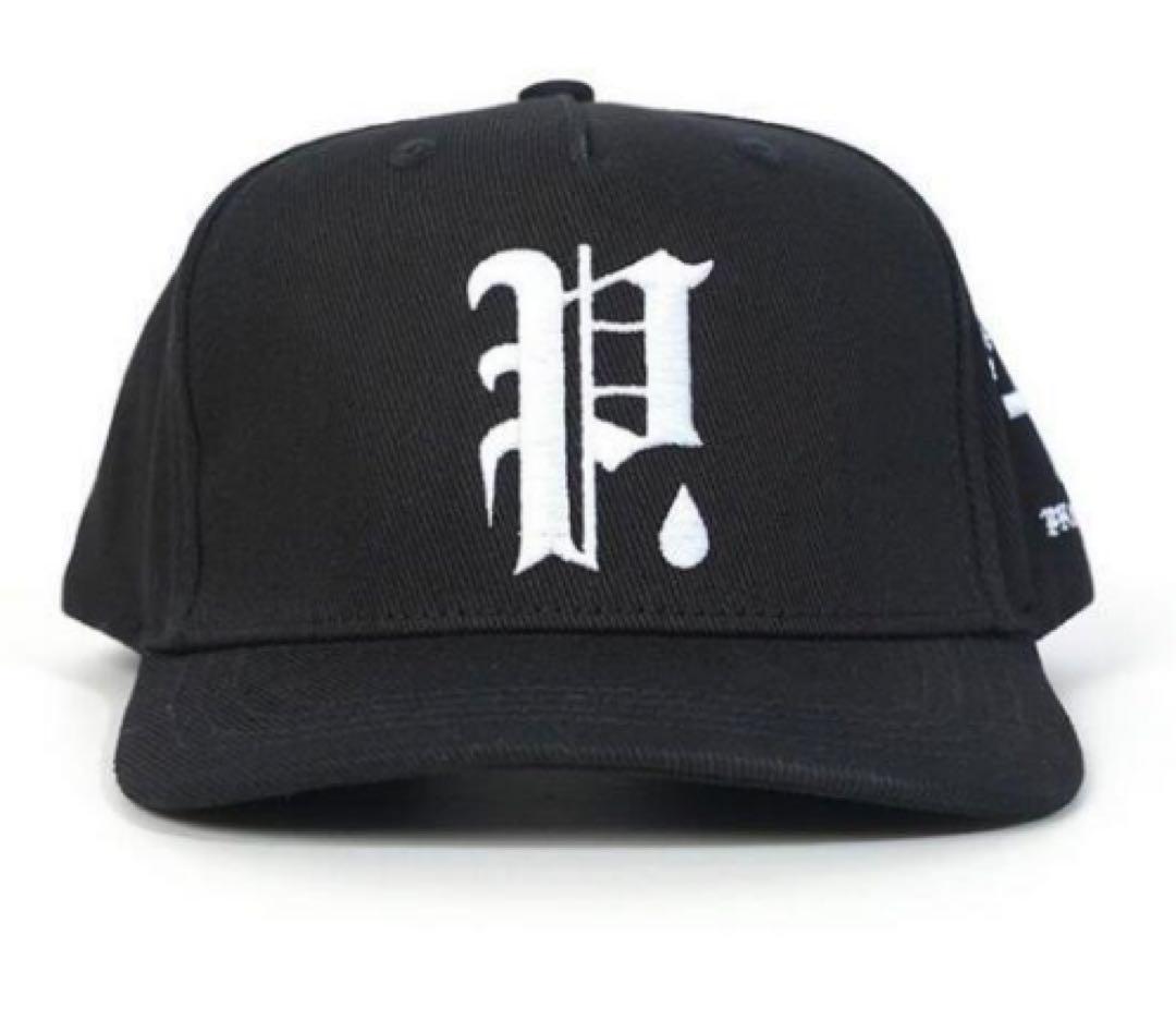 

[USED] PHATRNK × SRVNTZ Fatrank Cap worn by Hagiwara