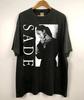 Vintage Sade 90s Concert T-Shirt