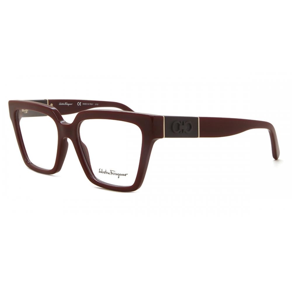 Salvatore Ferragamo Women Eyeglasses Sf 2919 601