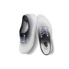 Vans OG Authentic LX Dip Dye - Black White Unisex Sneakers VN0A4BV9B4R