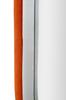Wall Mirror Antony Orange Mix Velvet Cm 60X4X90