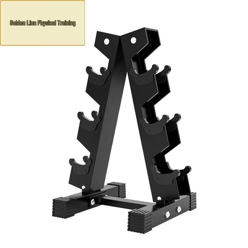 Jinxiongli Fixed Dumbbells & Storage Systems