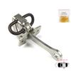 EDP703 Rear Left or Right Door Hinge Stop Check Strap Limiter for Vauxhall Opel Vectra B 1995-2002 5160229