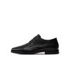Полуботинки Clarks Howard Cap 261620127 чёрный