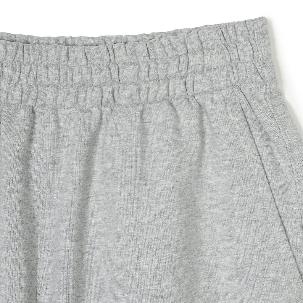 New MLB Casual Shorts Unisex Gray 3ASPB0343-44MGS