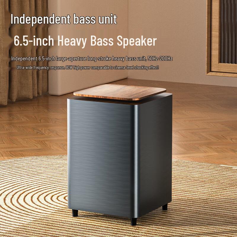 Newman Wireless Bluetooth TV Soundbars