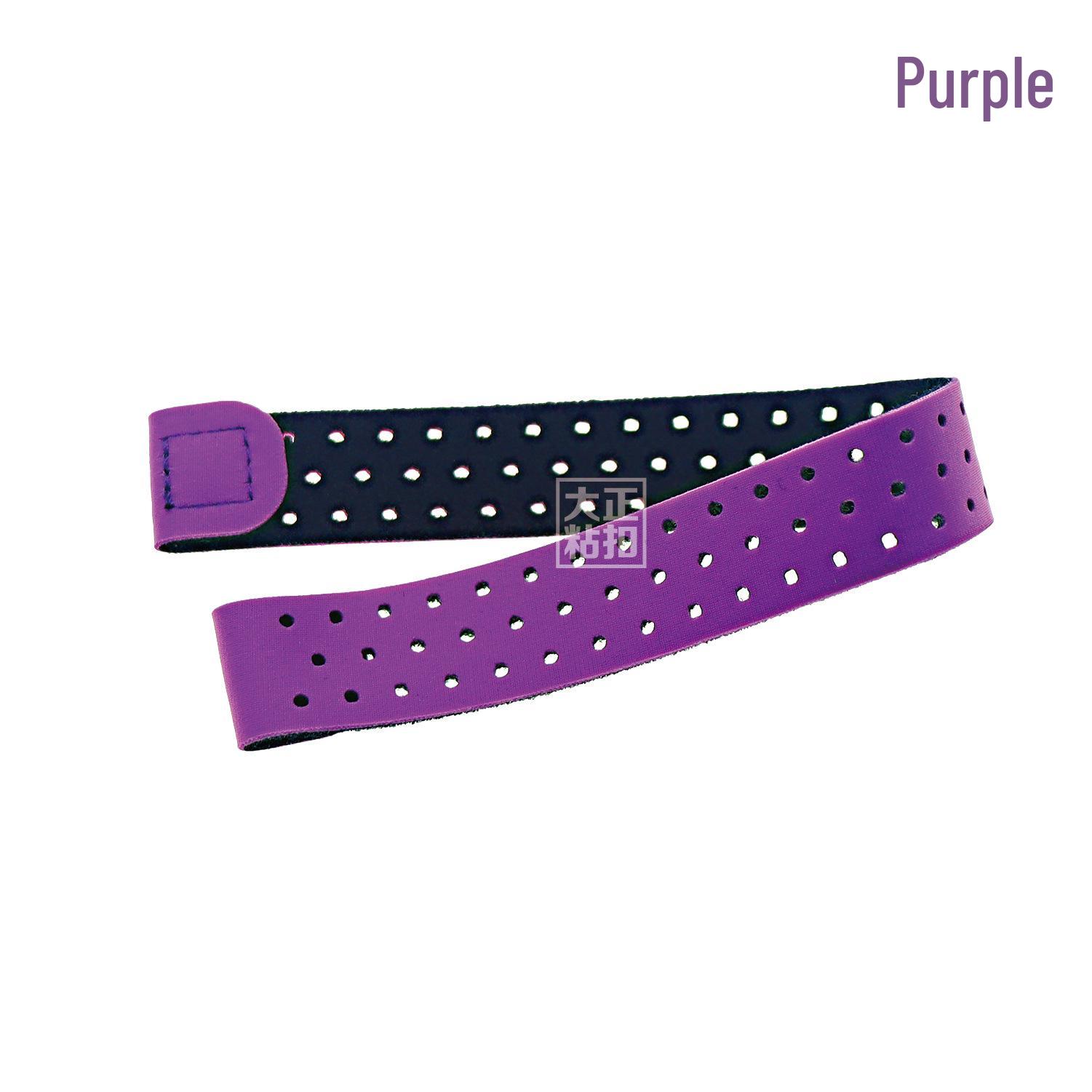 

In-stock Lycra Bluetooth Heart Rate Sports Wristband Watch Strap