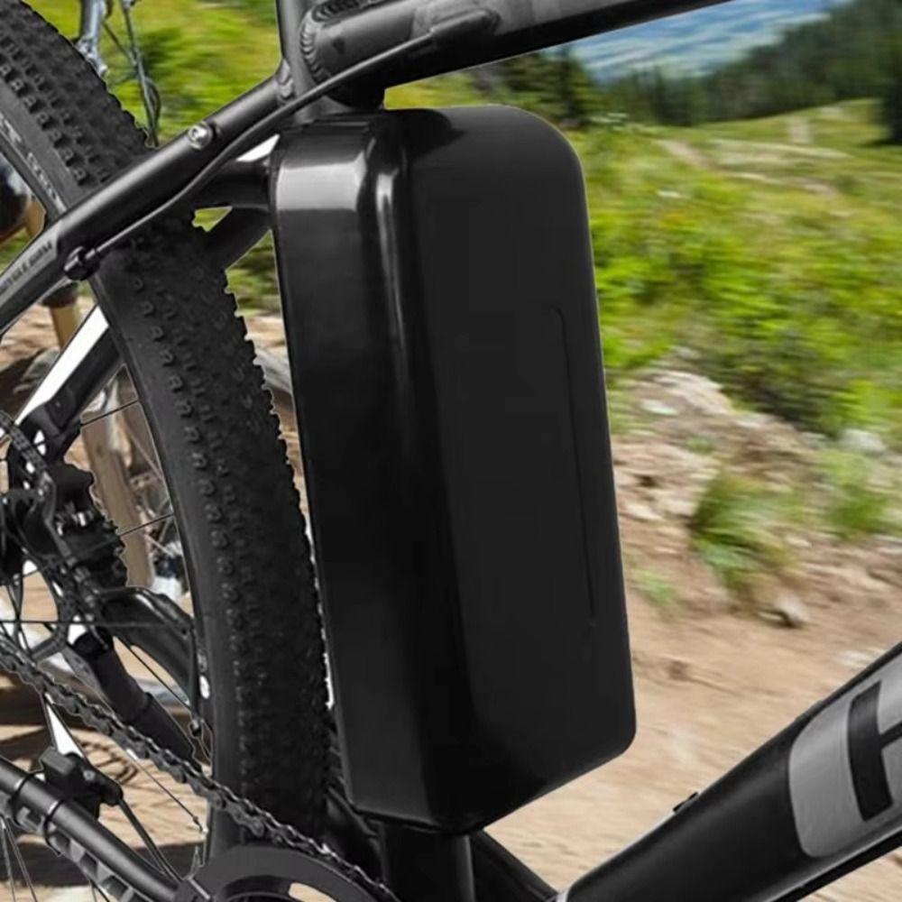ABS-Kunststoff Elektrische Fahrrad-Controller-Box 250x105x75mm Elektrofahrrad-Controller Fahrzubehör