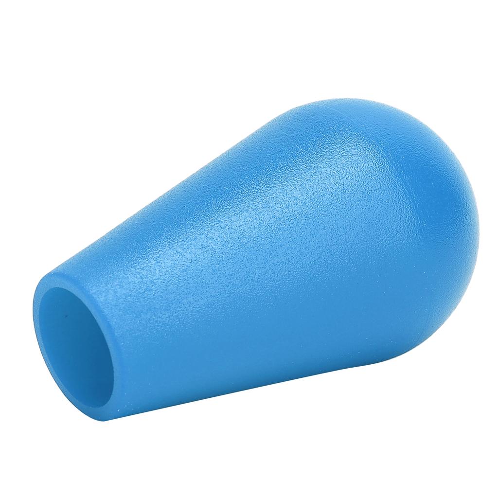 Joystick Ball Head M6 American Style Oval Game Rocker Top Handle Gaming AccessoryBlue