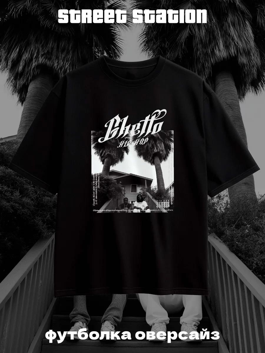 Roblox Mimic Senzai print T-shirt L