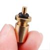 Outdoor Camping Burner Conversion Head Long Flat Tank Stove Gas Bottle Adaptor