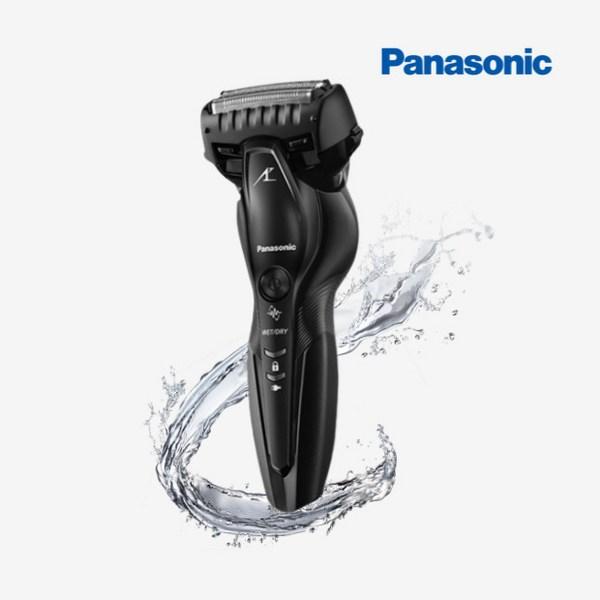 

Электробритва Panasonic Ramdash 3-лезвийная ES-BST6R