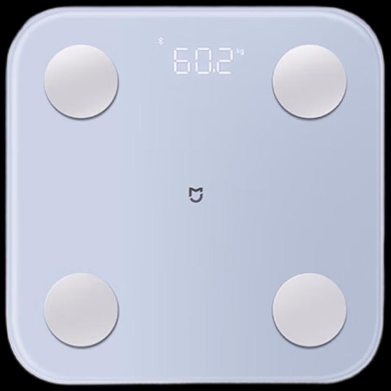 Xiaomi Mijia Smart Body Fat Scale S400