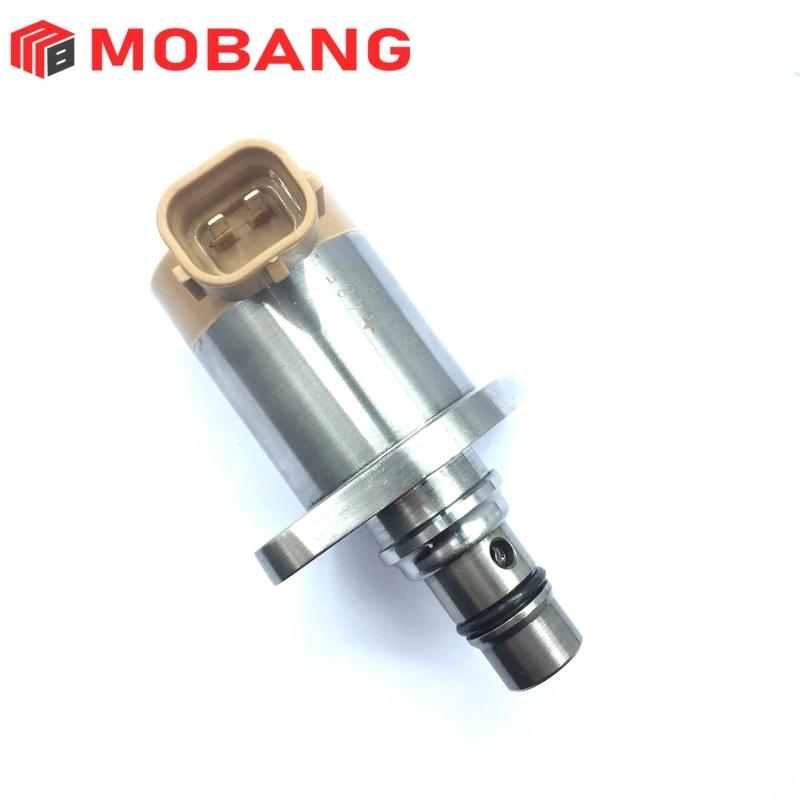 294200-4850 2942004850Fuel Pump Regulator Suction Control Valve for Hino 300 Toyota Dyna N04C Isuzu 4HK 294200-2850