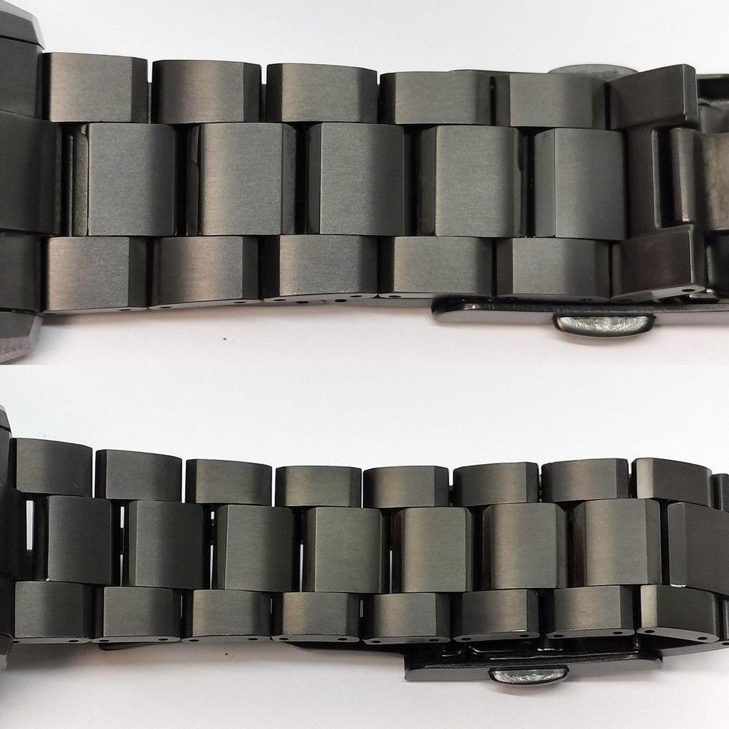 Used [Good Product] CASIO Oceanus OCW-T4000BA-1A3JF CLASSIC LINE Men's Watch with Box and Paper