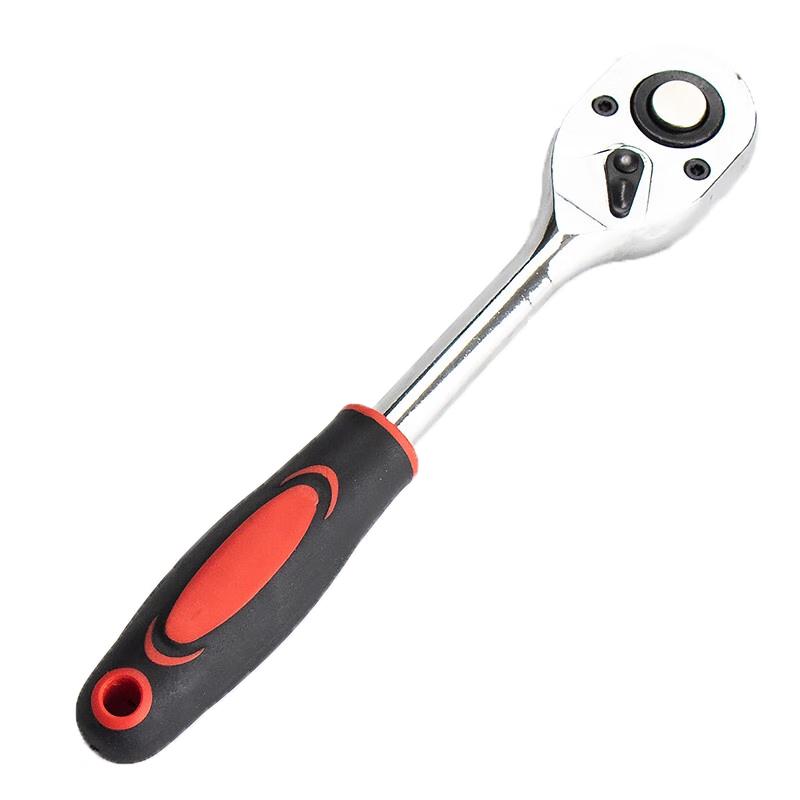 Bingyu BJ-621 Two-Way Quick Ratchet Wrench 1/2 inch Drive