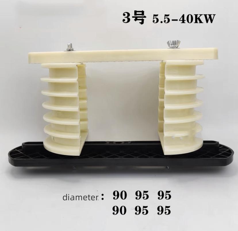 Motor universal winding mold coil winding mould for electrical machine motor repair coil winding mold Powerful Motor Accessories