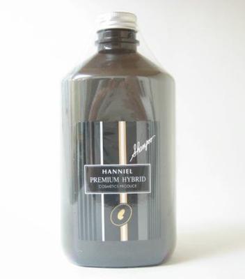 Haniel Hybrid Premium Shampoo 1000ml (Nachfüllung)