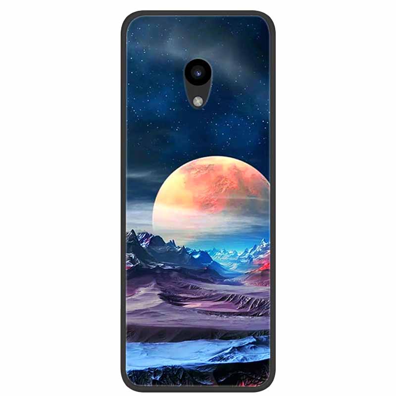 Pro pouzdro Xiaomi Qin F22 Pro Zadní kryt Qin F21Pro Zvířecí měkké silikonové pouzdro na telefon pro Qin F21 Pro / F22 Pro Ochranné pouzdro Nové