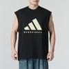 Adidas BASKETBALL Jersey Unisex Black JY0200-