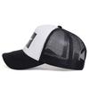 Mode Frühling Baseballkappe Snapback Mesh Hüte Hip Hop Kappen Coole Herrenkappen Weibliche Outdoor Freizeit Sonnenhut