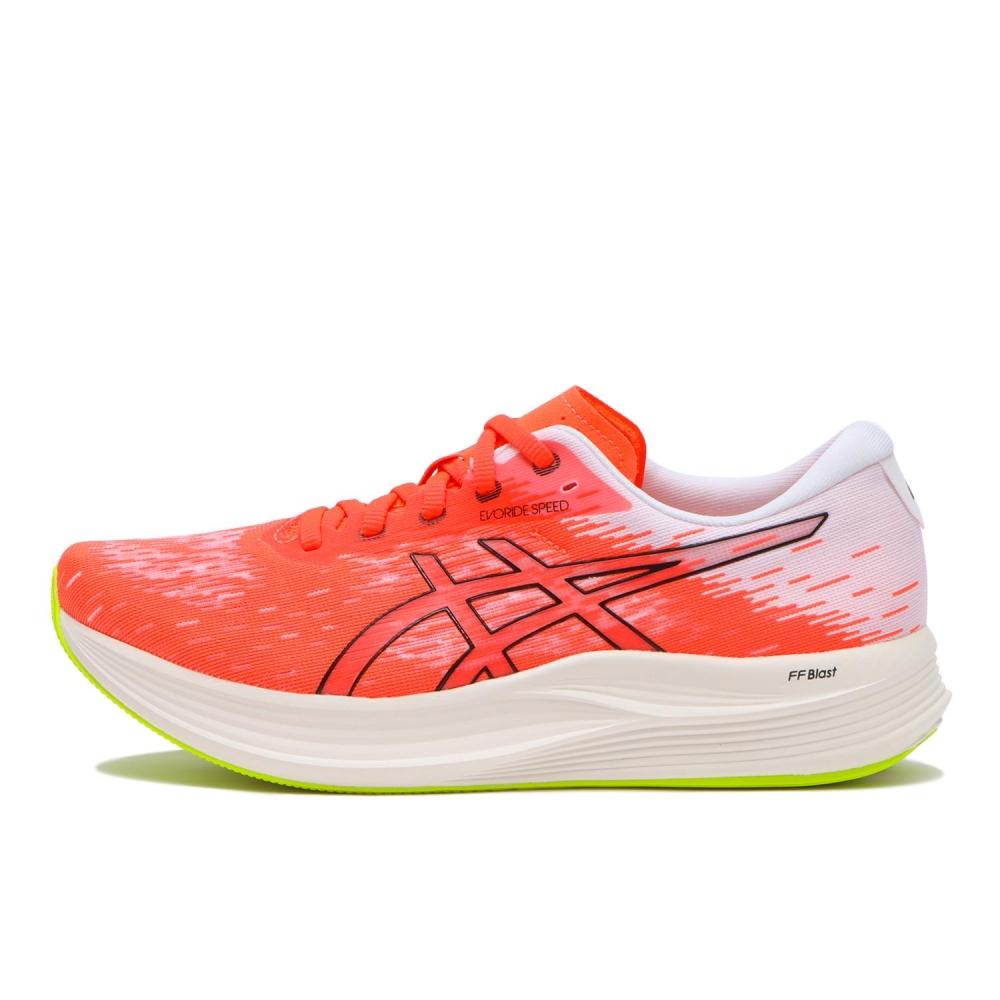 

ASICS EVOLIDE SPEED 2 1011B789.600 КРАСНЫЙ ЧЕРНЫЙ 250