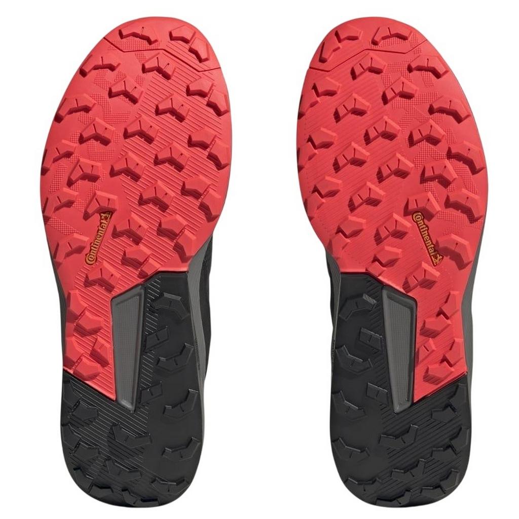 Adidas Mens Terrex Trail Rider GORE-TEX Running Trainers