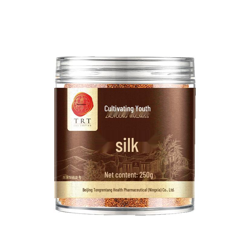 Beijing Tong Ren Tang Traditional Herbal Supplements