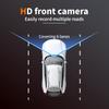 HD Dash Mini Cam Car USB ADAS DVR Special For Android Multimedia Player AHD Camera Video Front Recorder Reverse Vision