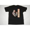 Amigo The Devil Black T Shirt Cotton S 234xl Short Jh506