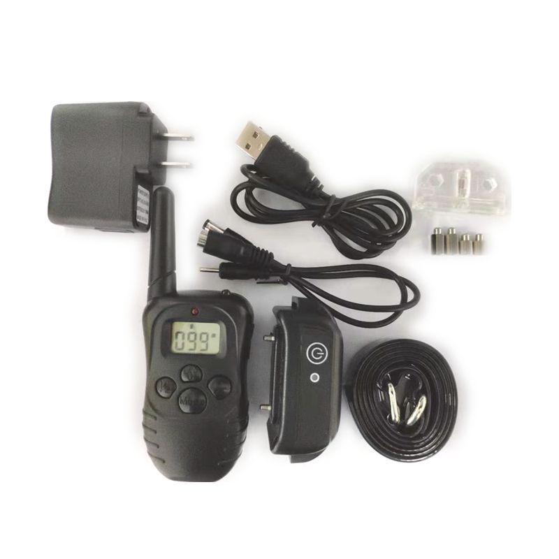 Pet Trainer Anti-Bark Dog Device