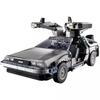 Creator Expert Zurück in die Zukunft DeLorean Auto Set 10300