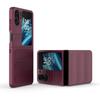For OPPO Find N2 Flip Case OPPO Find N2 N3 Flip 5G Cover Luxury Matte PC Shockproof Protective Hard Back Cover OPPO Find N2 Flip