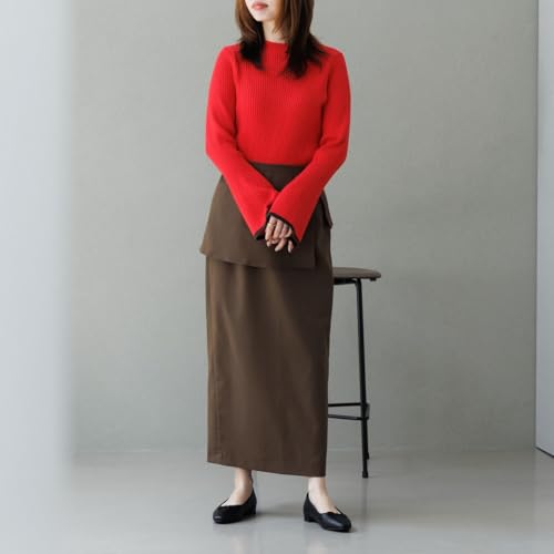 HIMIKO/Himiko/Square Toe Ballet Shoes/640008 Black 265